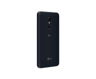 LG K11 Dual SIM czarny - 441724 - zdjęcie 4
